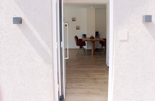 Hasserode House | Ferienhaus Sonnenschein mit 50qm Terrasse Eigenen Spielplatz 2022 Fertig Saniert