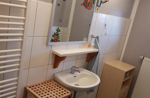Heiligengrabe House | Ferienhaus Sooß