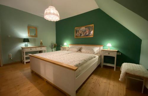 Schwarzerden House | Ferienhaus Soonwald