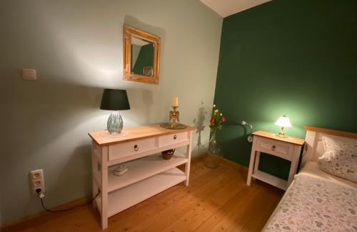 Schwarzerden House | Ferienhaus Soonwald