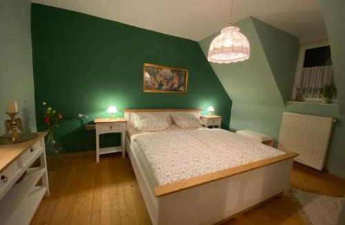 Schwarzerden House | Ferienhaus Soonwald