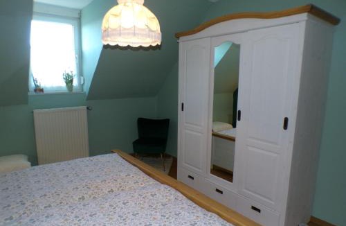 Schwarzerden House | Ferienhaus Soonwald
