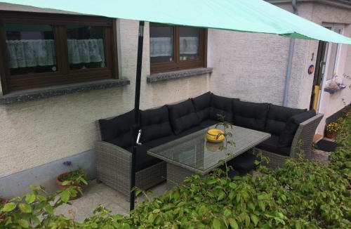 Hundheim House | Ferienhaus Störzel