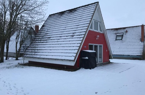 Dorumer Neufeld House | Ferienhaus Strandräuber