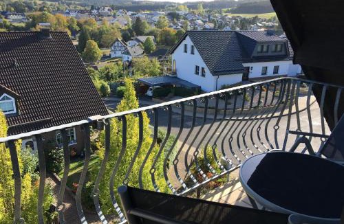 Kelberg Apartment | Ferienhaus Talblick