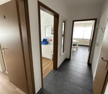 Kelberg Apartment | Ferienhaus Talblick