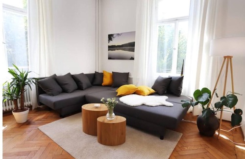 Lenzkirch Apartment | Ferienhaus Themap