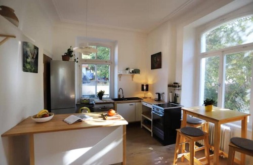 Lenzkirch Apartment | Ferienhaus Themap