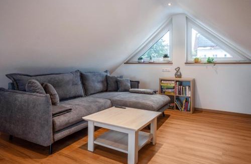 Gemarkung Hurben House | Ferienhaus Tiny Time