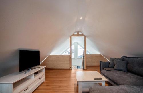 Gemarkung Hurben House | Ferienhaus Tiny Time
