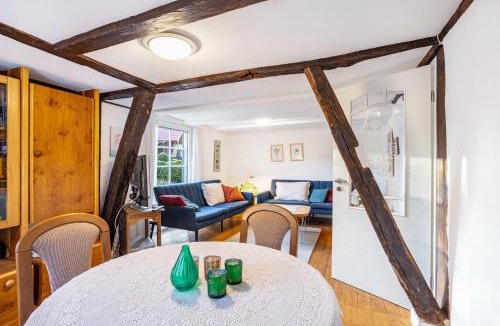 Sundern House | Ferienhaus Titz