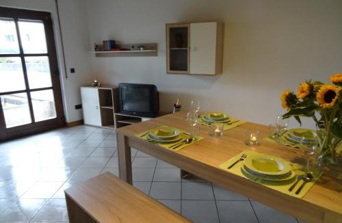 Bischofsdhron House | Ferienhaus van Vliet