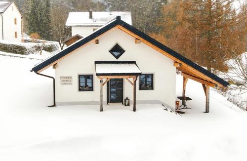 Finsterau House | Ferienhaus ViaNova