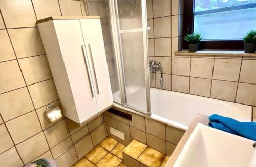 Selbitz Apartment | Ferienhaus Vogel