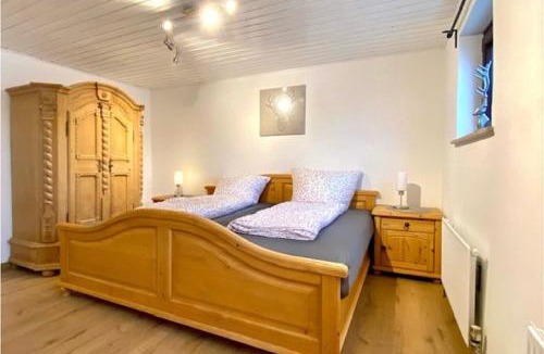 Selbitz Apartment | Ferienhaus Vogel