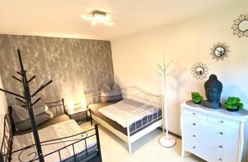 Selbitz Apartment | Ferienhaus Vogel