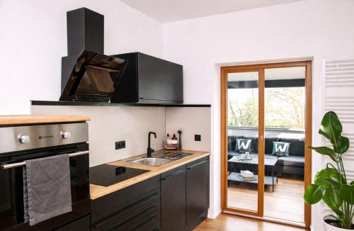 Mechernich House | Ferienhaus Wacholder