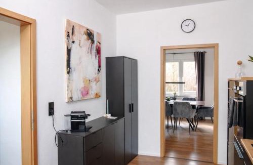 Mechernich House | Ferienhaus Wacholder