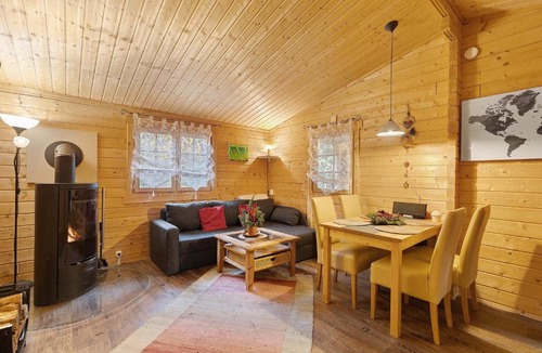 Mueggelheim Apartment | Ferienhaus Waldblick