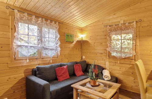 Mueggelheim Apartment | Ferienhaus Waldblick