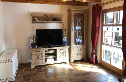 Kattersdorf House | Ferienhaus Walter im Waldferiendorf