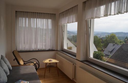 Bad Pyrmont House | Ferienhaus Weitblick