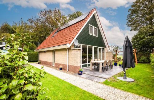 Sint Maarten House | Ferienhaus Weitblick