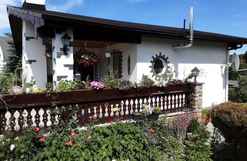 Neustadt House | Ferienhaus Werner