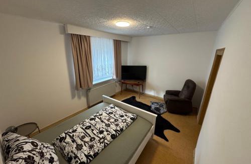 Elxleben Apartment | Ferienhaus WorkersParadise
