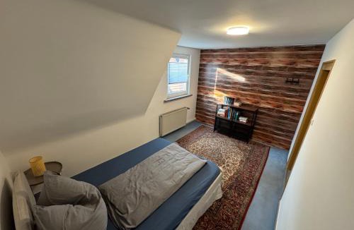 Elxleben Apartment | Ferienhaus WorkersParadise
