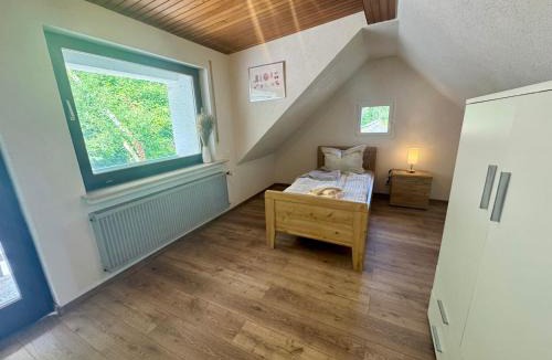 Bernkastel House | Ferienhaus zum Wasserfall