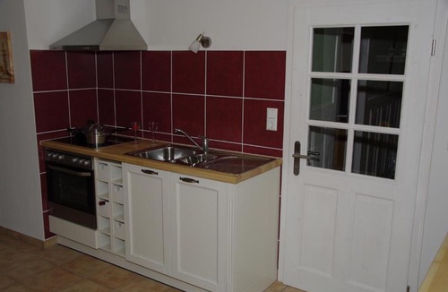 Altlay Apartment | Ferienhaus zur Altlayer Post