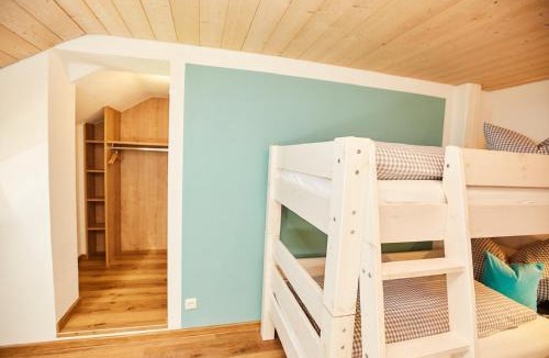 Ettensberg Apartment | Ferienhof Ücker