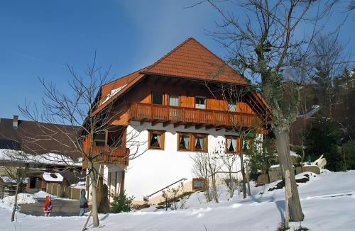 Schramberg Apartment | Ferienhof Bühler