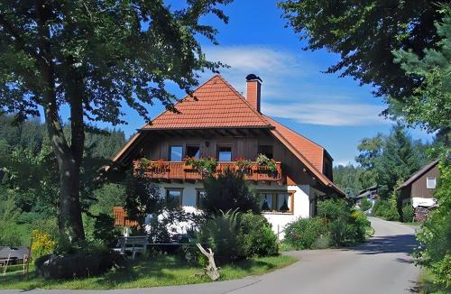 Schramberg Apartment | Ferienhof Bühler