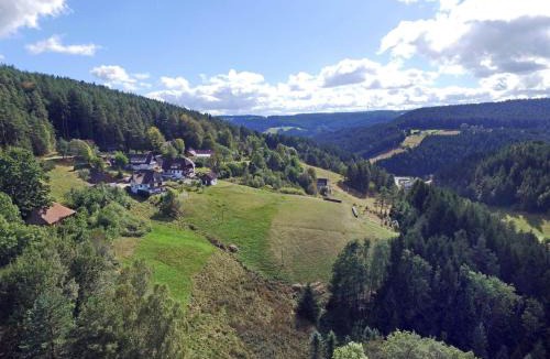 Schramberg Apartment | Ferienhof Bühler
