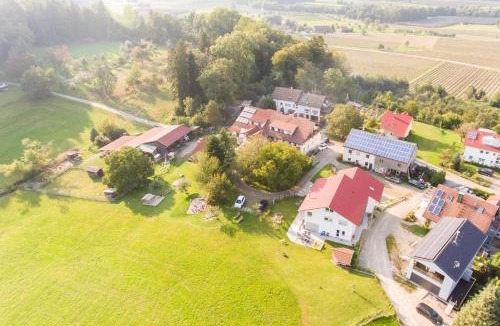 Nitzenweiler Apartment | Ferienhof Egger
