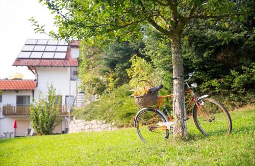 Nitzenweiler Apartment | Ferienhof Egger