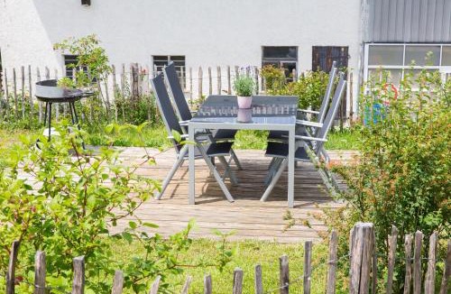 Nitzenweiler Apartment | Ferienhof Egger