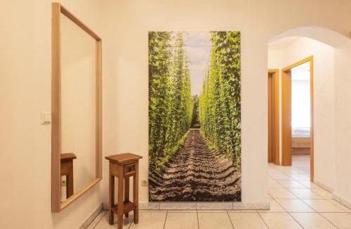 Nitzenweiler Apartment | Ferienhof Egger