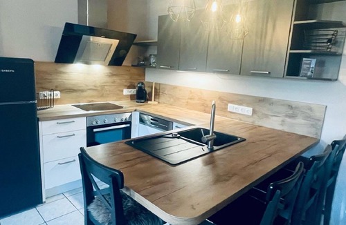 Haundorf Condo | Ferienhof Eichenberg