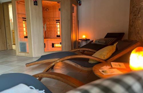 Gars Apartment | Ferienhof Forstmoar