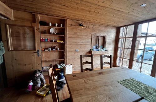 Gars Apartment | Ferienhof Forstmoar