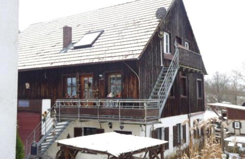 Berching Apartment | Ferienhof Haus Sulztal