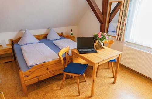 Absberg Hotel | Ferienhof Hofer