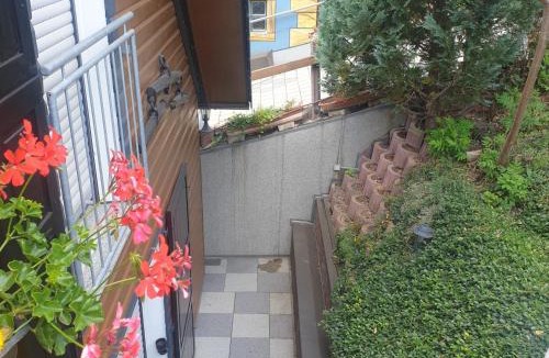 Elbersroth Apartment | Ferienhof Kaiser