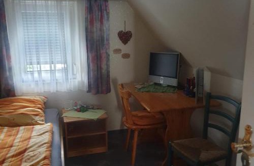 Elbersroth Apartment | Ferienhof Kaiser