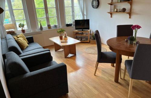Meschede Apartment | Ferienhof Kotthoff am Hennesee