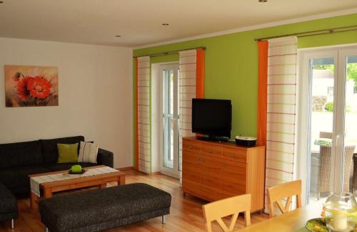 Winzer House | Ferienhof Nirschl