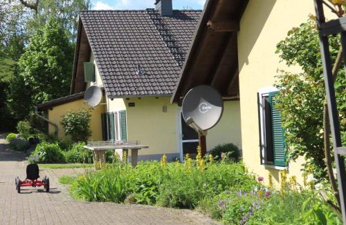 Mainz-Bingen House | Ferienhof Oldach